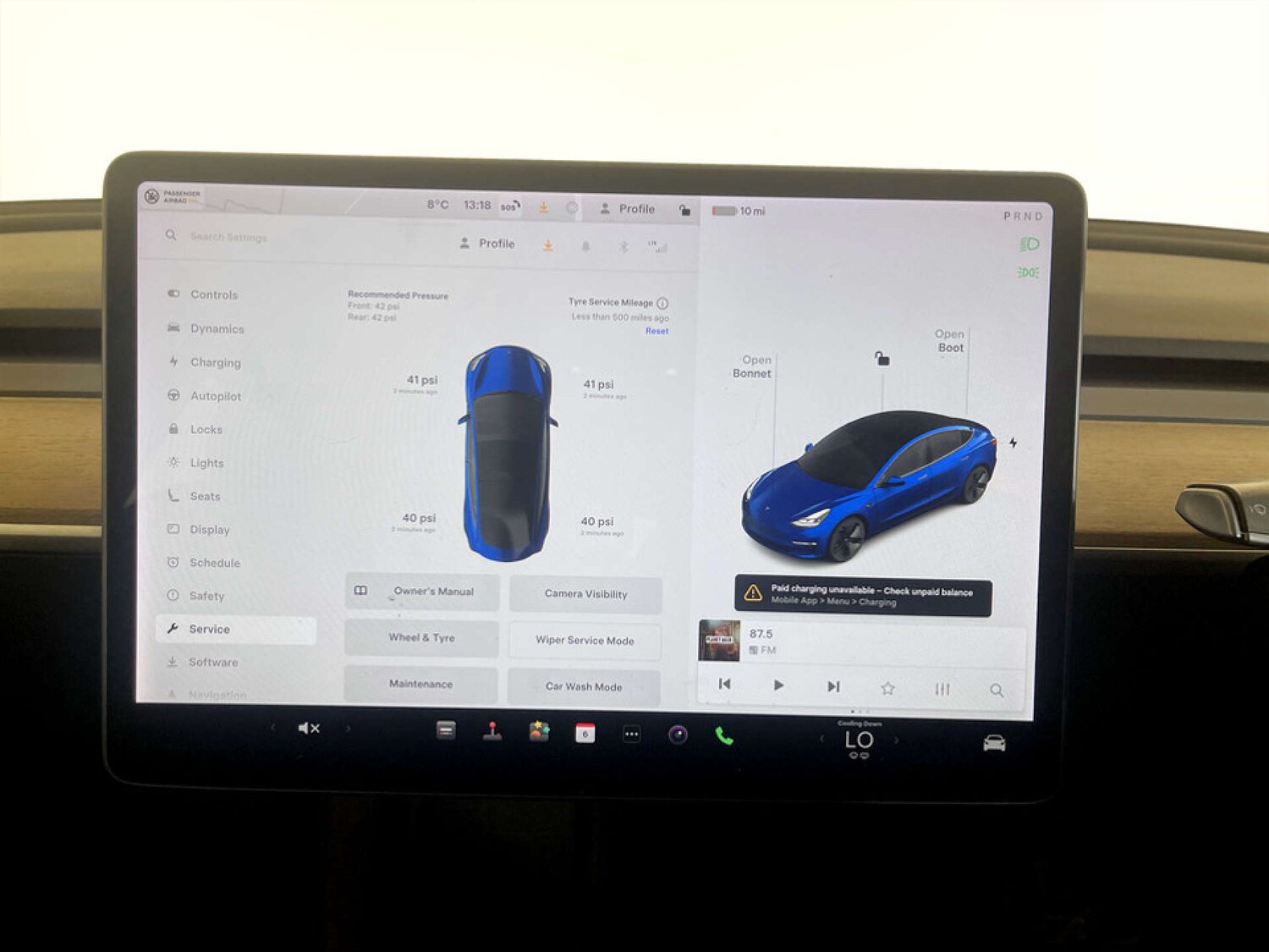 Used Tesla Model 3 2021 for sale - 77469961: Photo 22