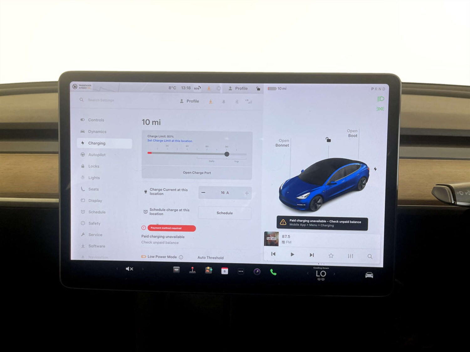 Used Tesla Model 3 2021 for sale - 77469961: Photo 24