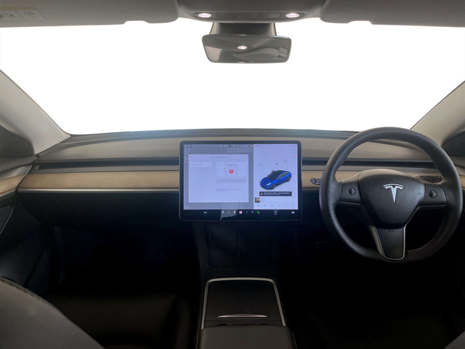 Used Tesla Model 3 2021 for sale - 77469961: Photo 3