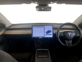 Used Tesla Model 3 2021 for sale - 77469961: Photo