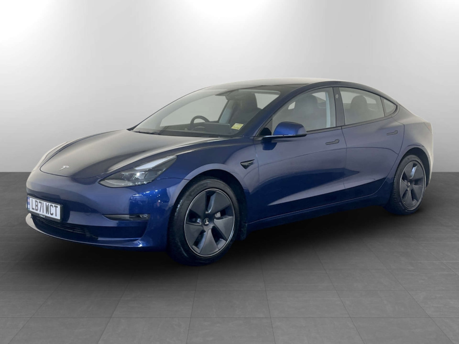 Used Tesla Model 3 2021 for sale - 77469961: Photo 6