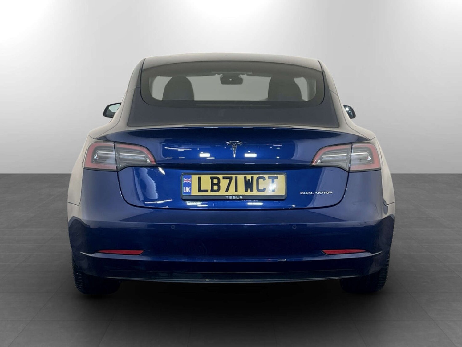 Used Tesla Model 3 2021 for sale - 77469961: Photo 9