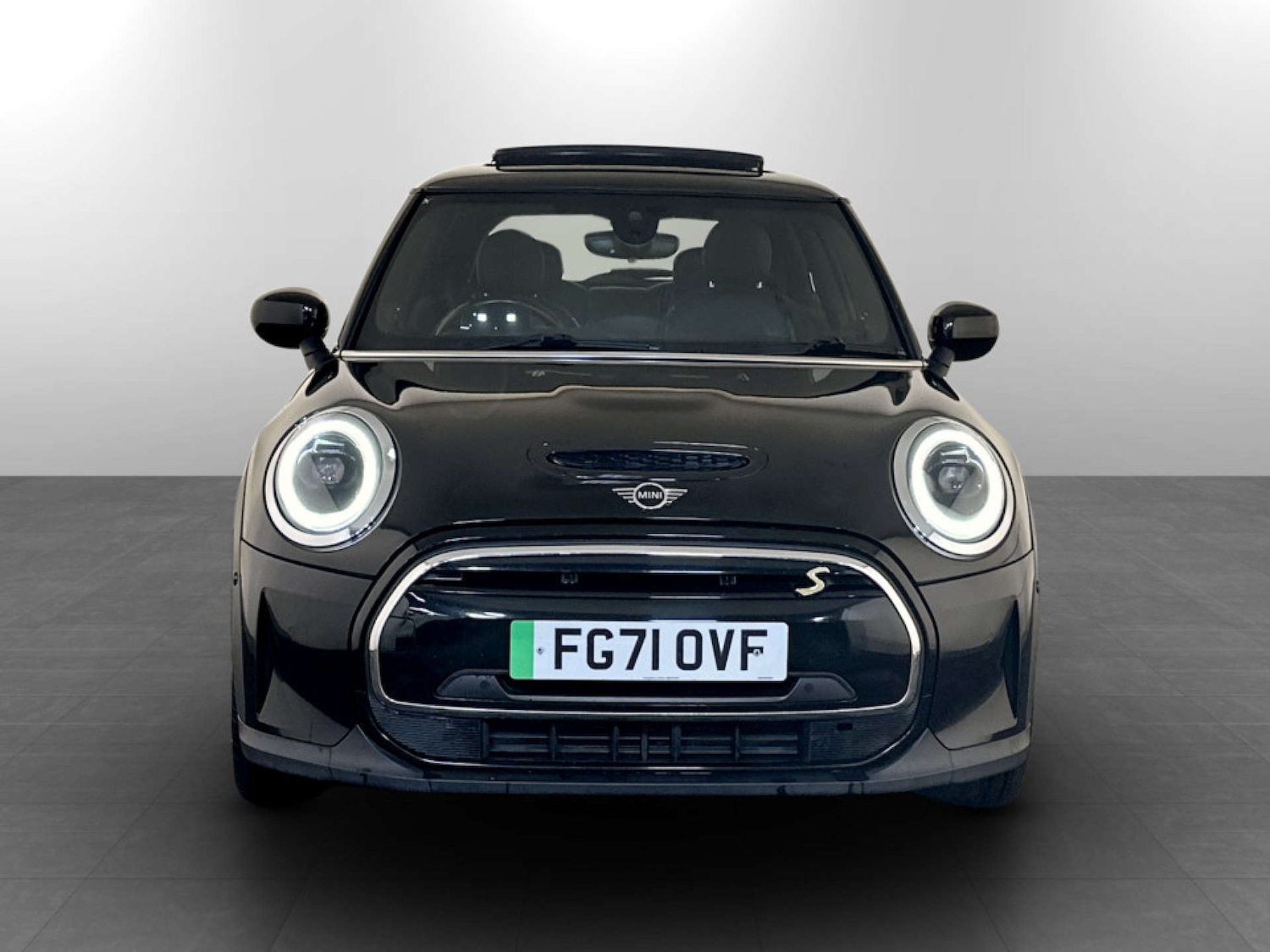Used MINI Hatch 2021 for sale - 77385497: Photo 1