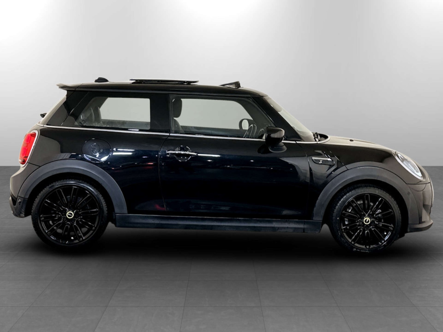 Used MINI Hatch 2021 for sale - 77385497: Photo 10