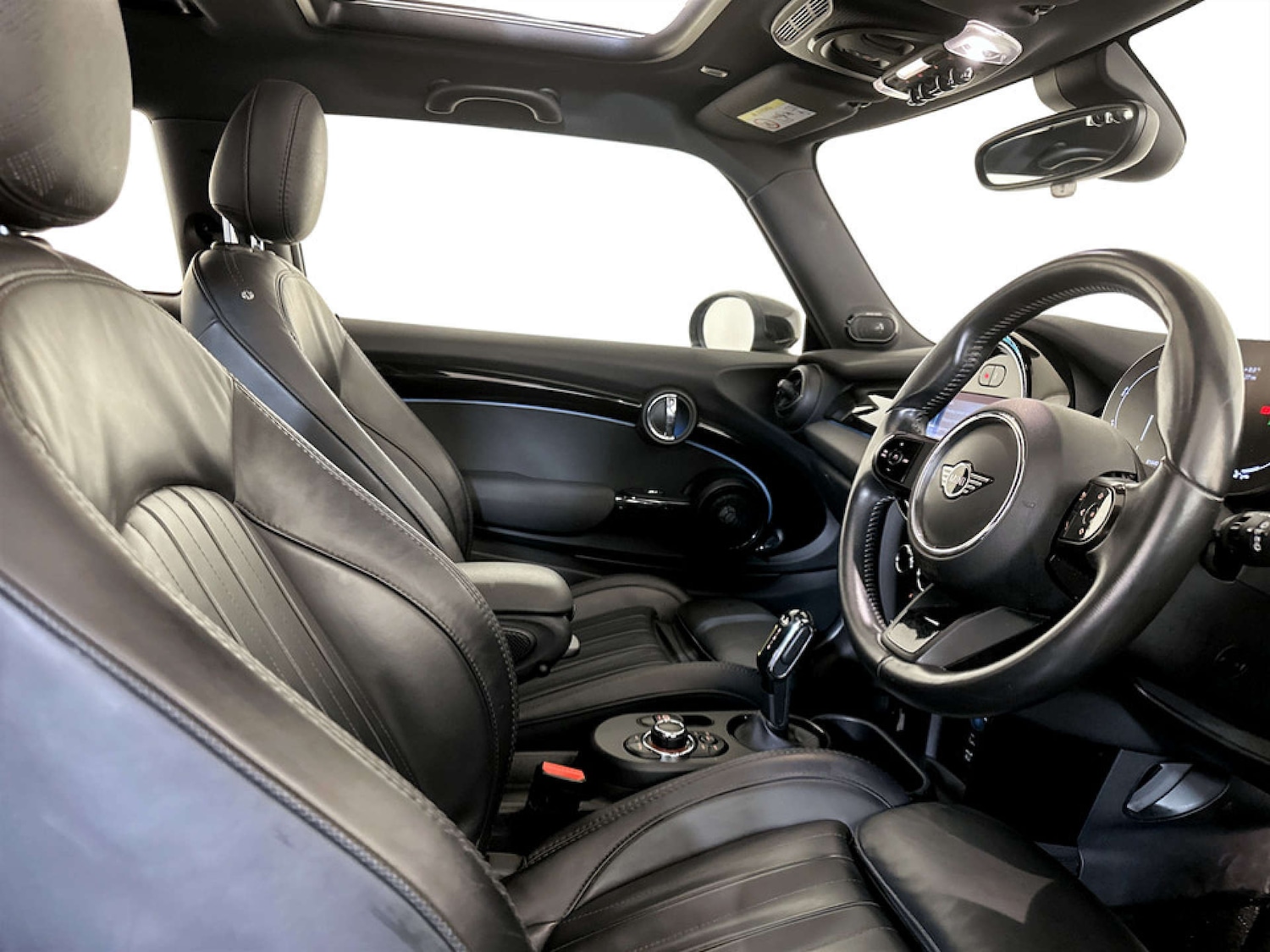 Used MINI Hatch 2021 for sale - 77385497: Photo 12