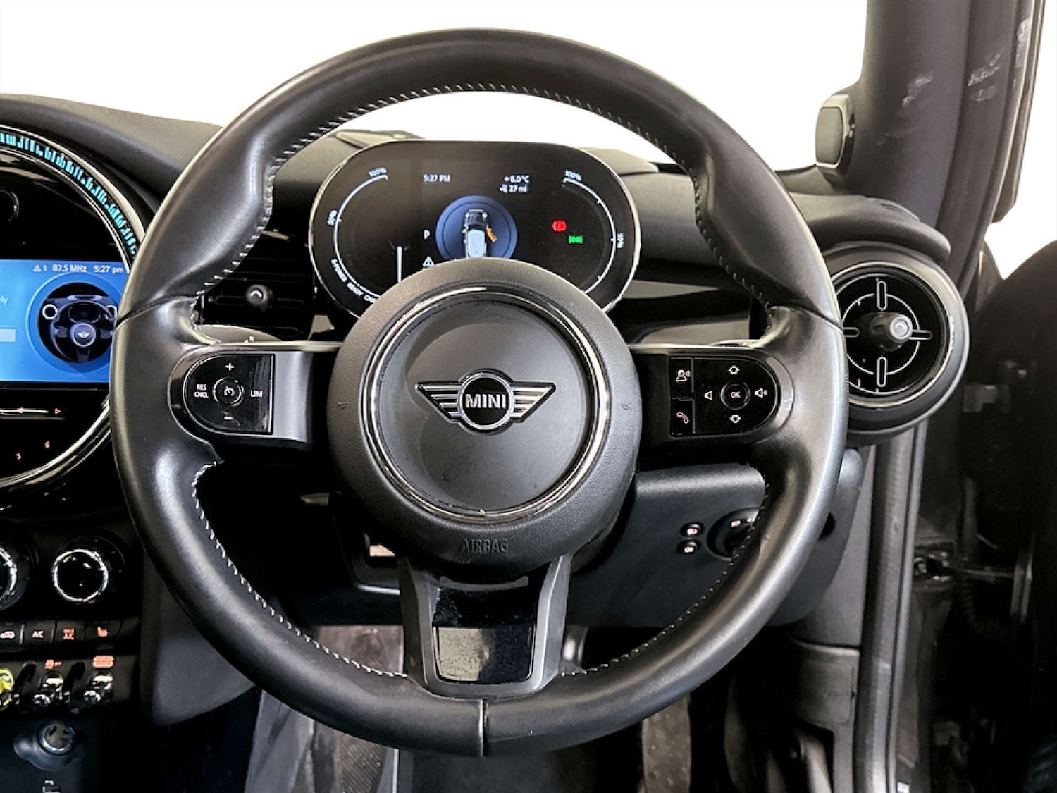 Used MINI Hatch 2021 for sale - 77385497: Photo 16