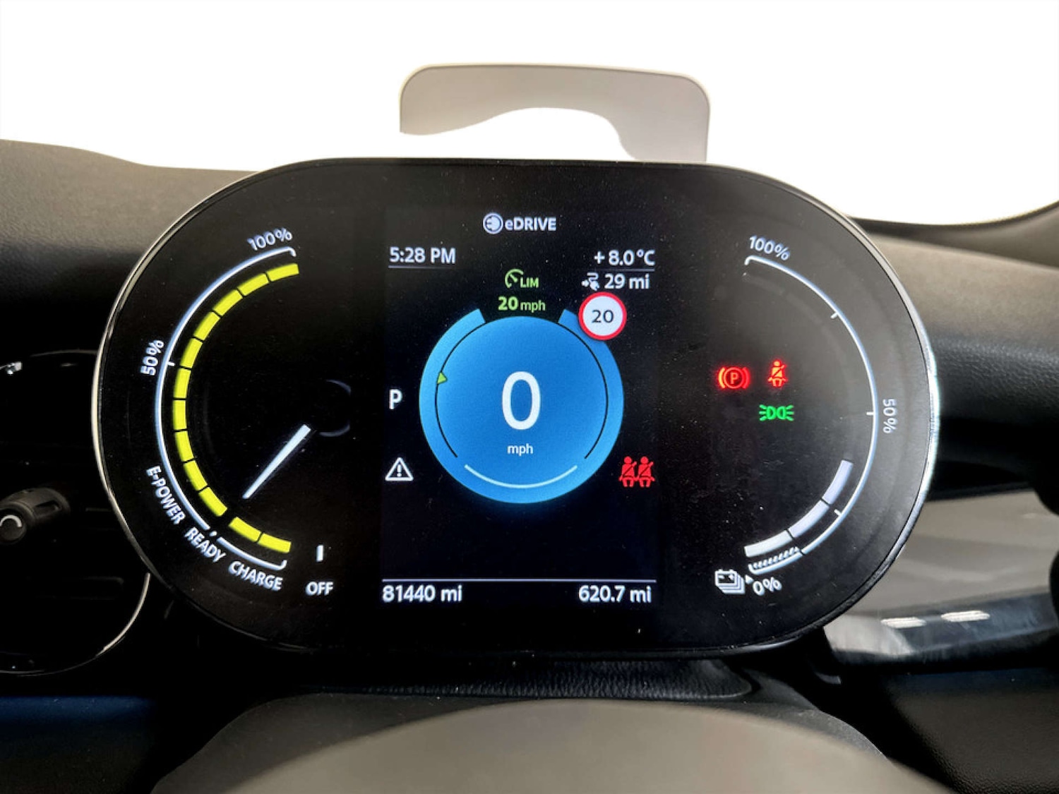 Used MINI Hatch 2021 for sale - 77385497: Photo 18