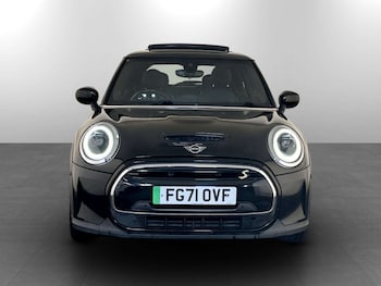 Used MINI Electric Hatch 2021 for sale - 77385497: Photo
