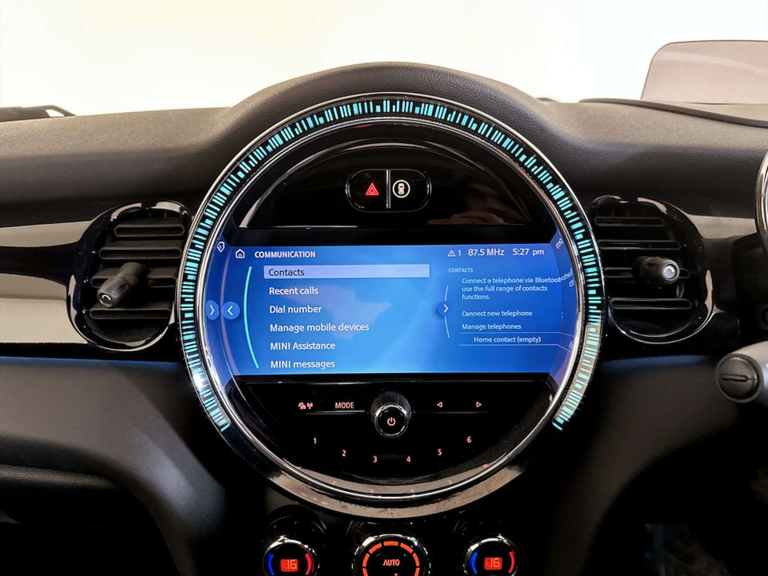 Used MINI Hatch 2021 for sale - 77385497: Photo 20