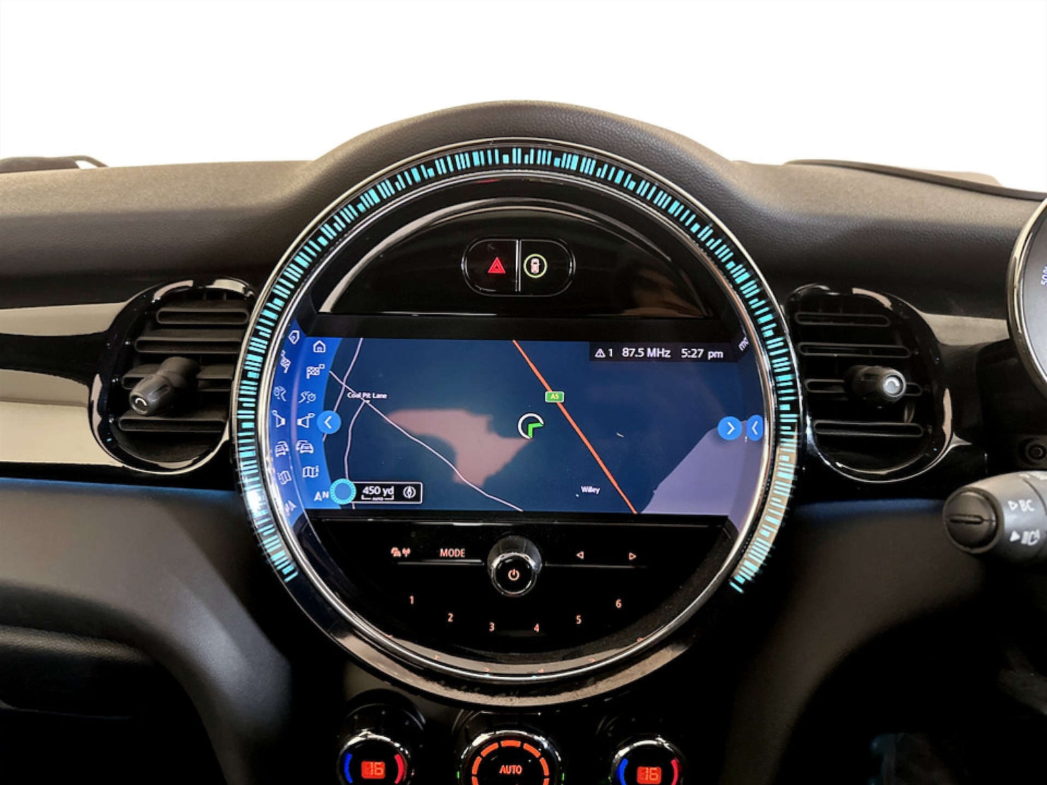 Used MINI Hatch 2021 for sale - 77385497: Photo 22