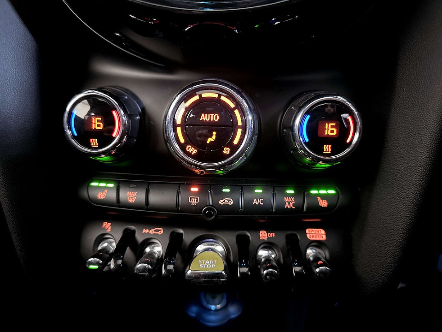 Used MINI Hatch 2021 for sale - 77385497: Photo 25