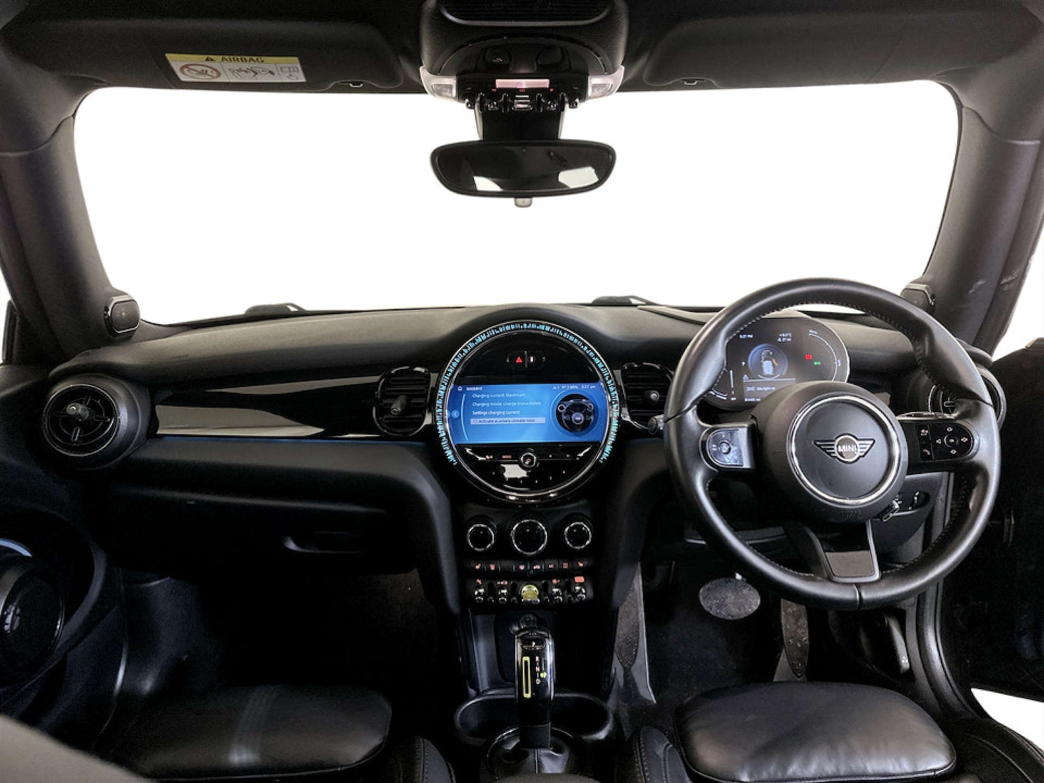 Used MINI Hatch 2021 for sale - 77385497: Photo 3