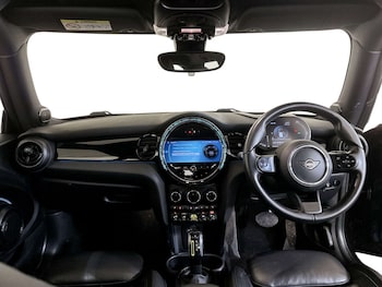 Used MINI Electric Hatch 2021 for sale - 77385497: Photo