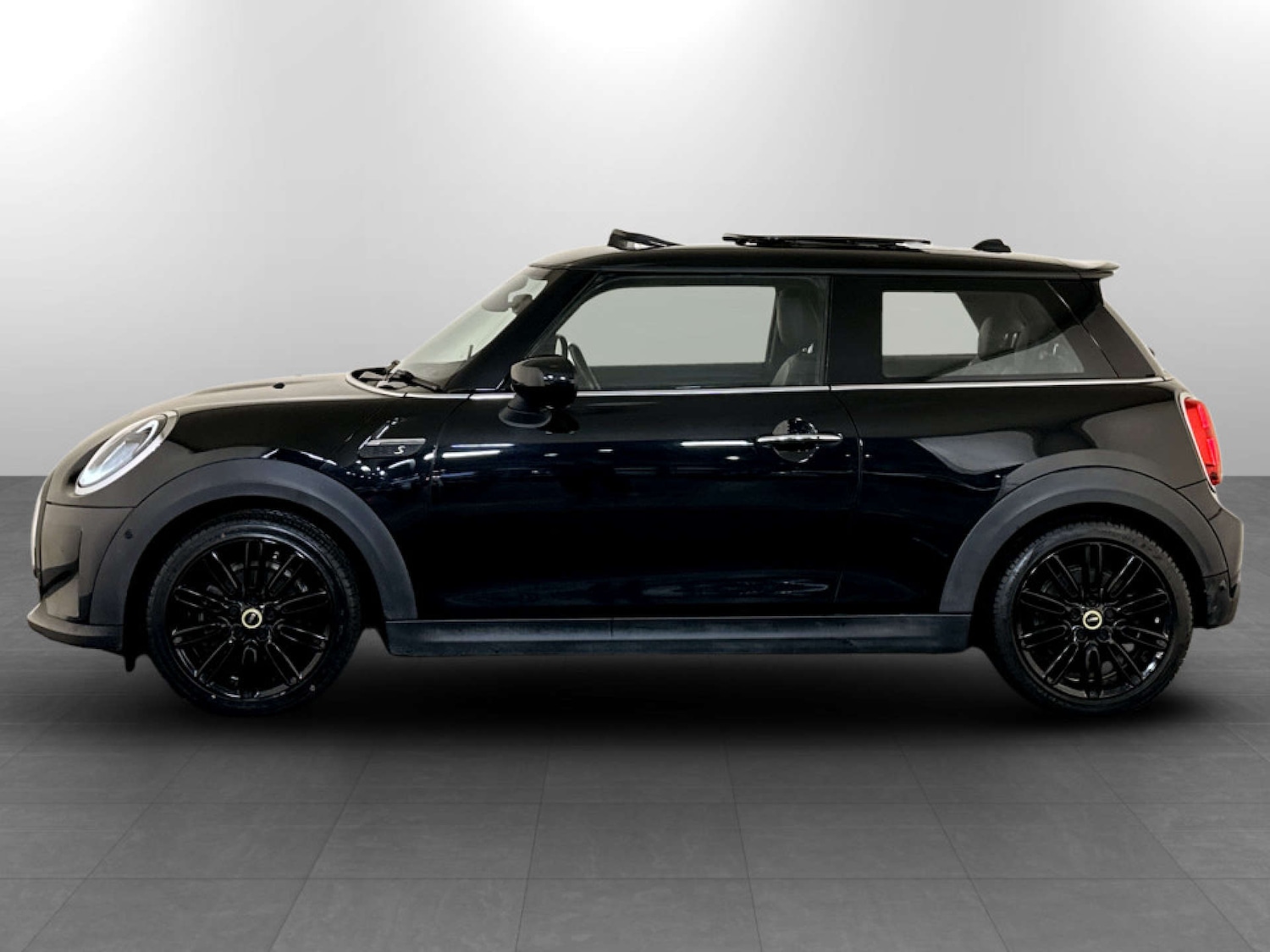 Used MINI Hatch 2021 for sale - 77385497: Photo 6