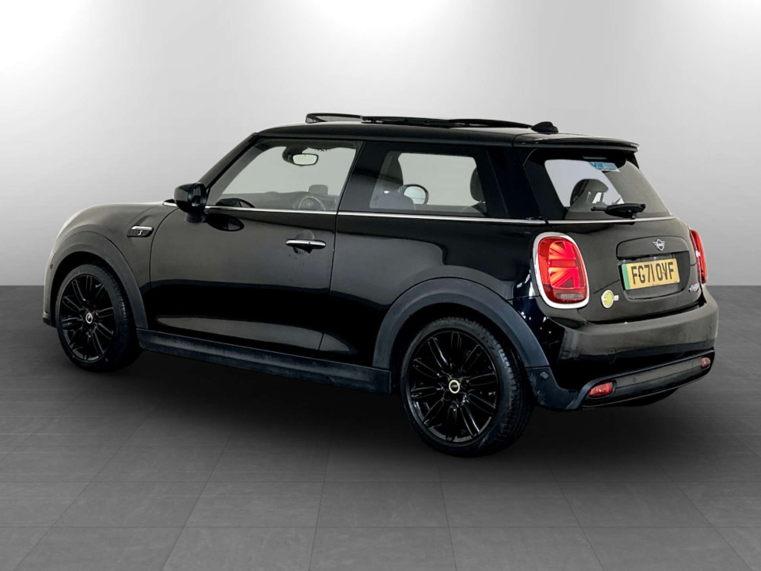 Used MINI Hatch 2021 for sale - 77385497: Photo 7