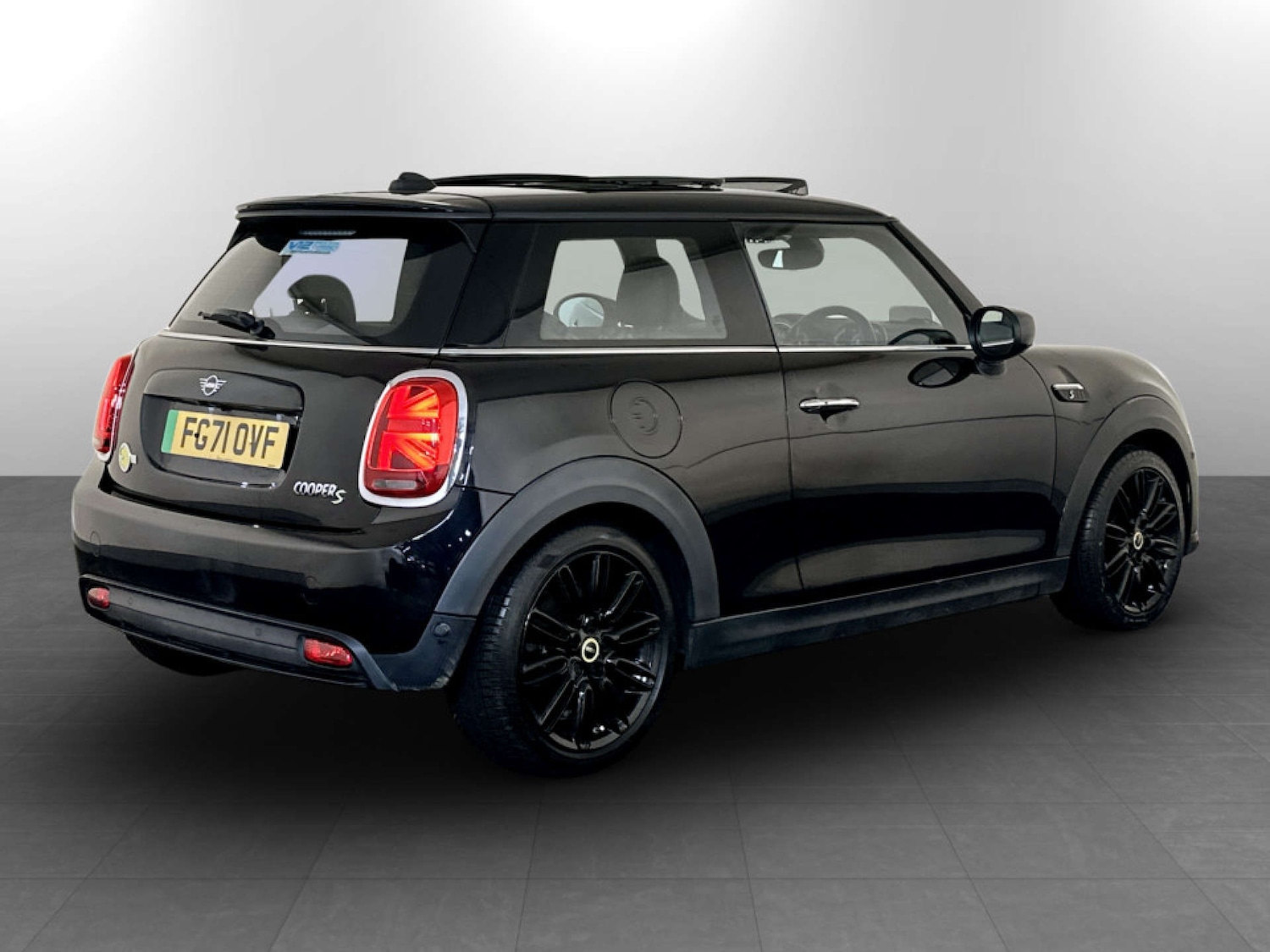 Used MINI Hatch 2021 for sale - 77385497: Photo 9