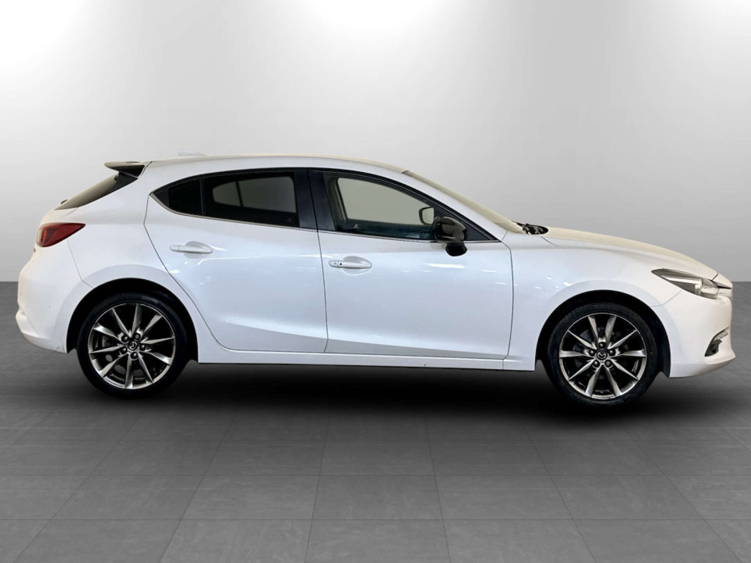 Used Mazda Mazda3 2018 for sale - 77227741: Photo 11