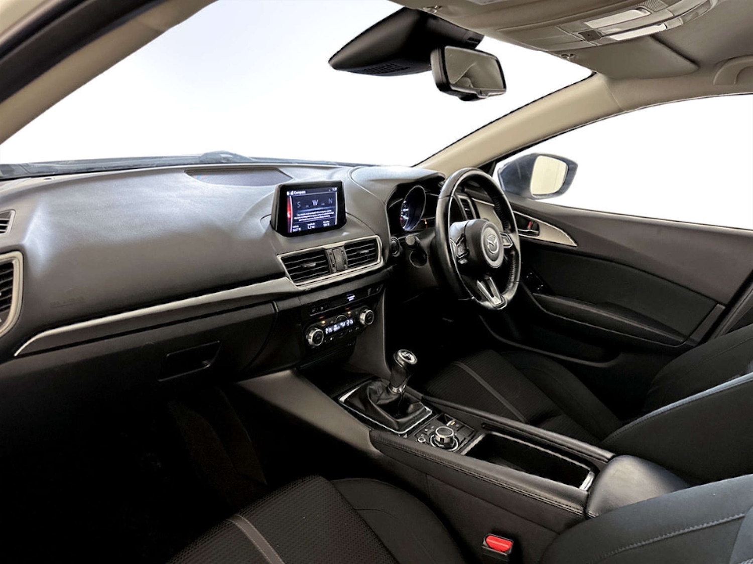 Used Mazda Mazda3 2018 for sale - 77227741: Photo 12