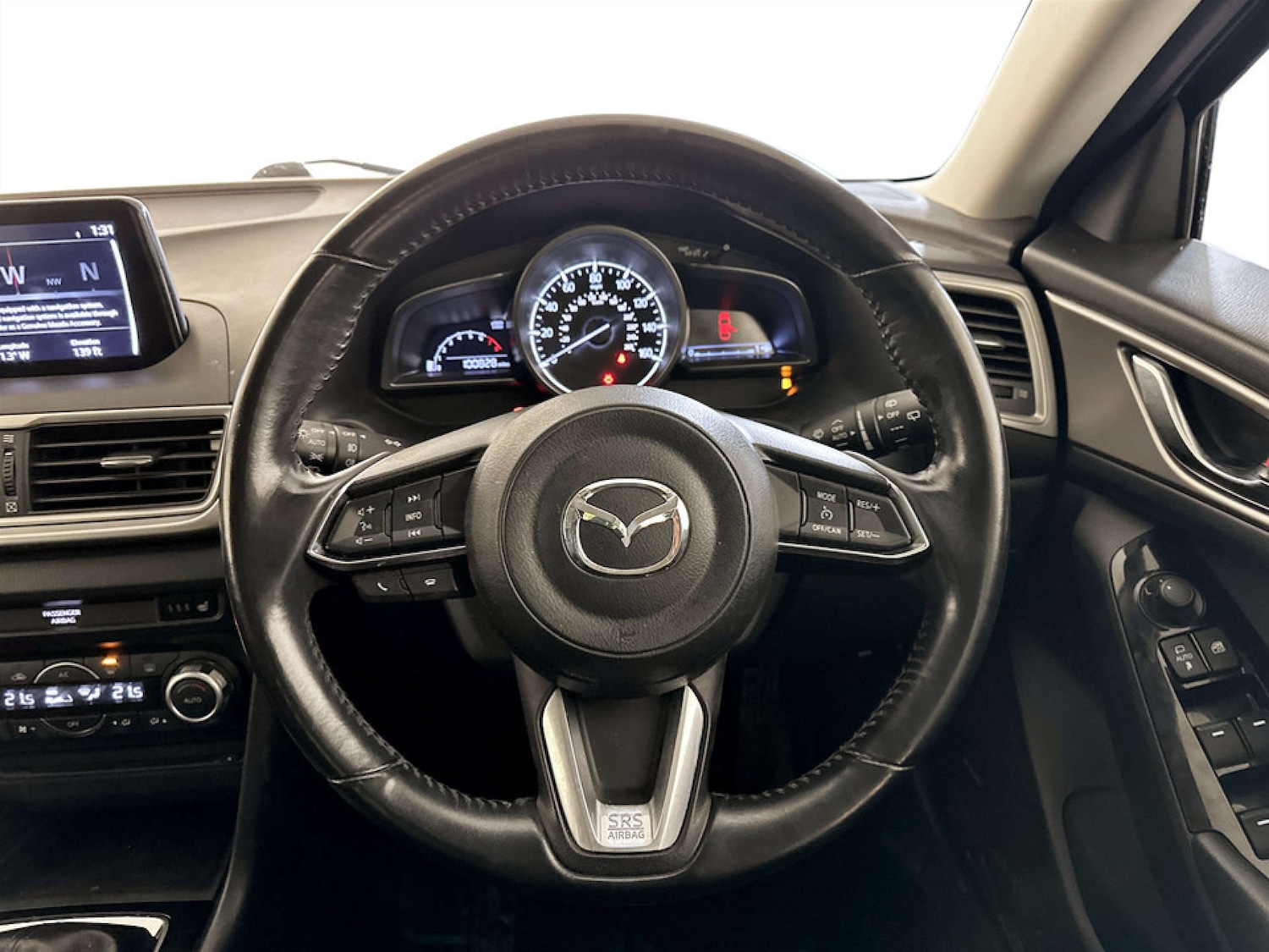 Used Mazda Mazda3 2018 for sale - 77227741: Photo 16