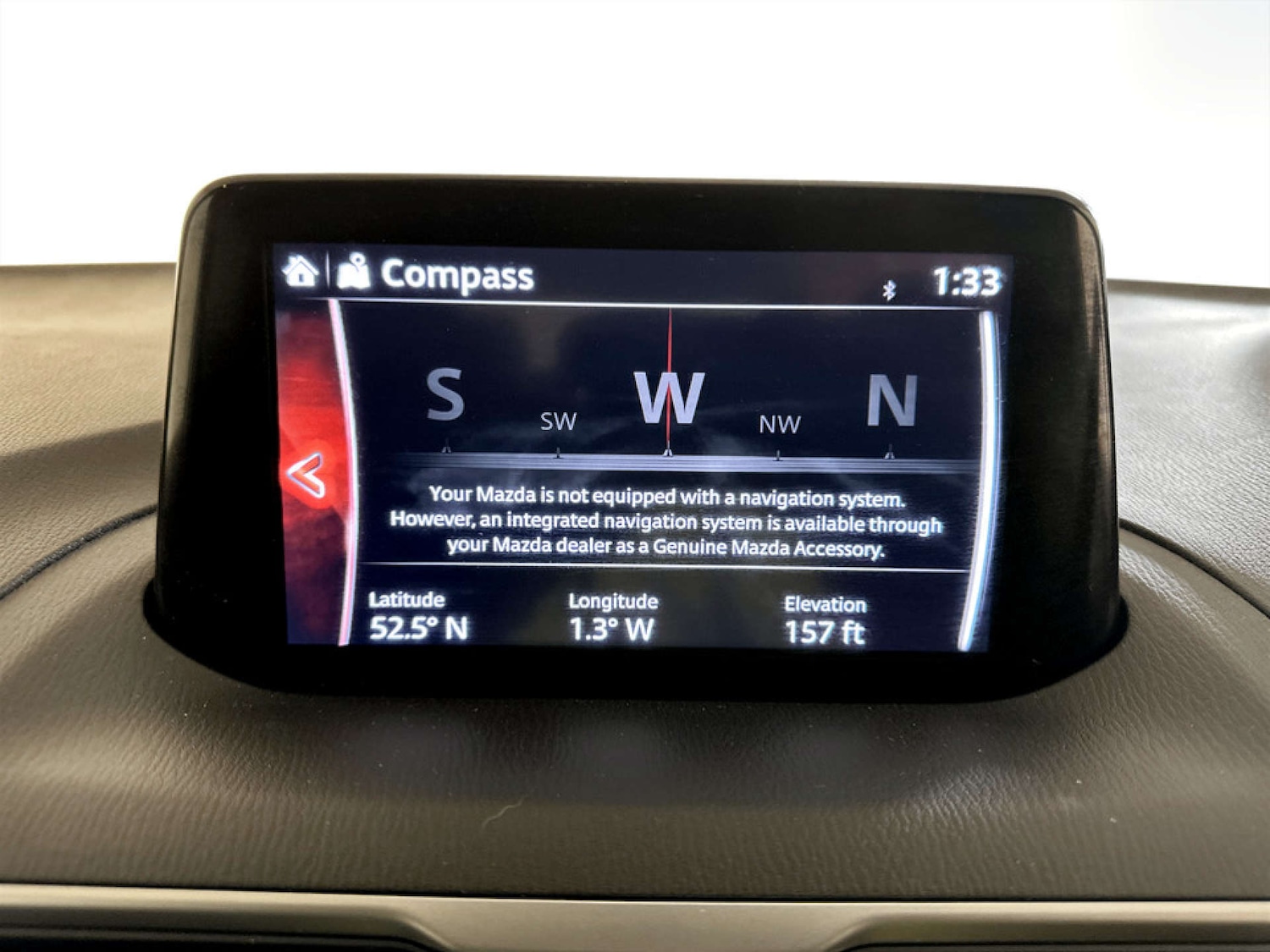 Used Mazda Mazda3 2018 for sale - 77227741: Photo 22