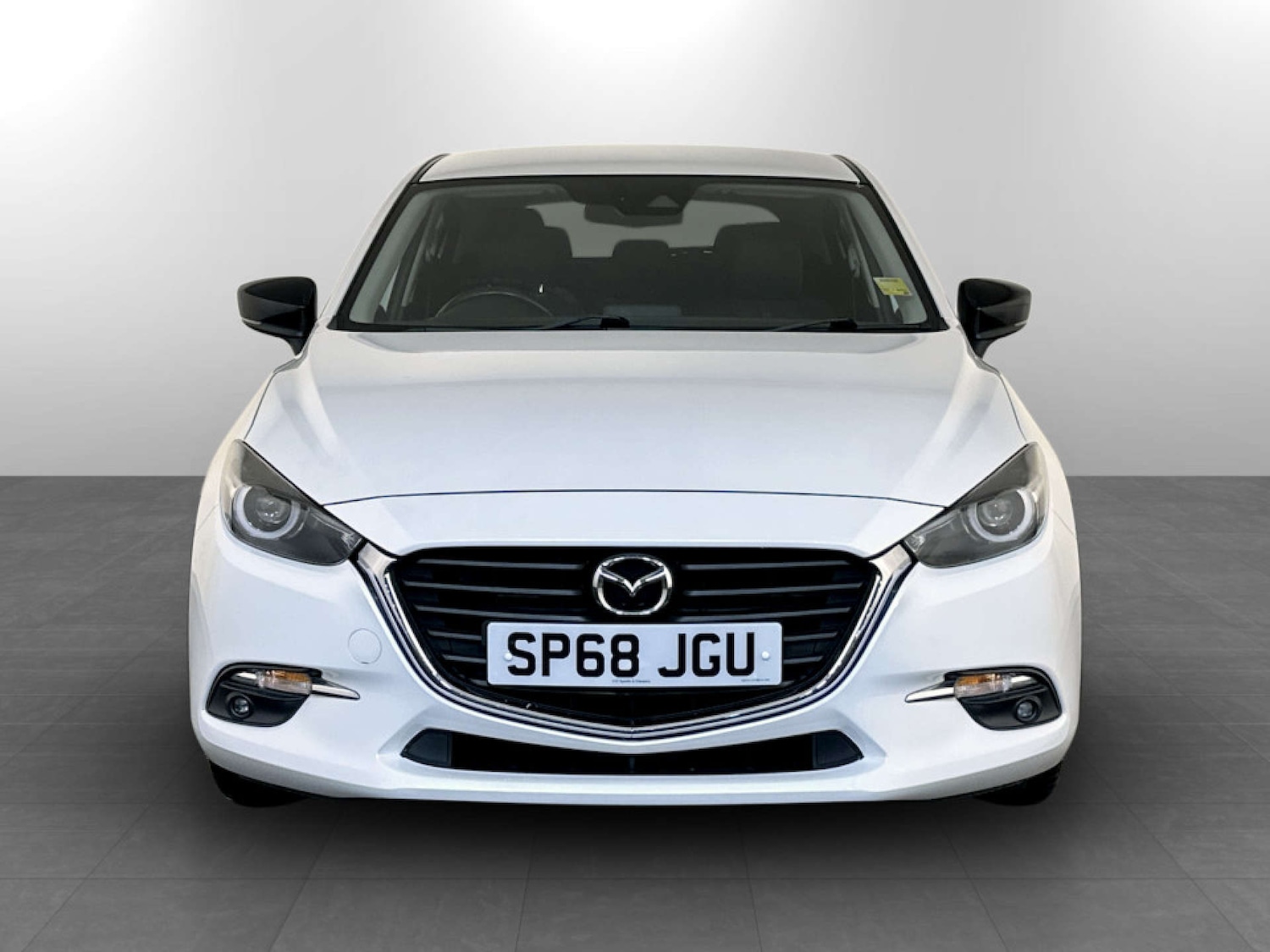 Used Mazda Mazda3 2018 for sale - 77227741: Photo 5