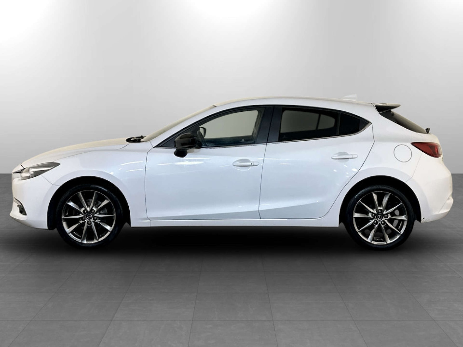 Used Mazda Mazda3 2018 for sale - 77227741: Photo 7
