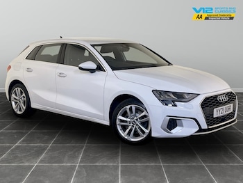 Audi - A3