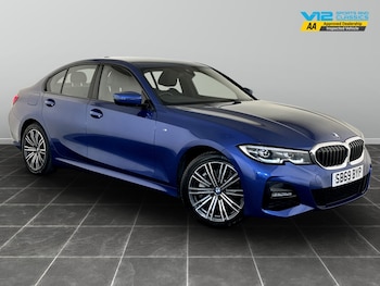 BMW - 3 Series