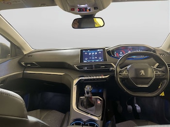 Used Peugeot 3008 2017 for sale - 78442247: Photo