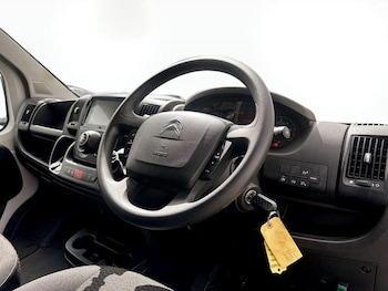 Used Citroen Relay 2024 for sale - 75711910: Photo