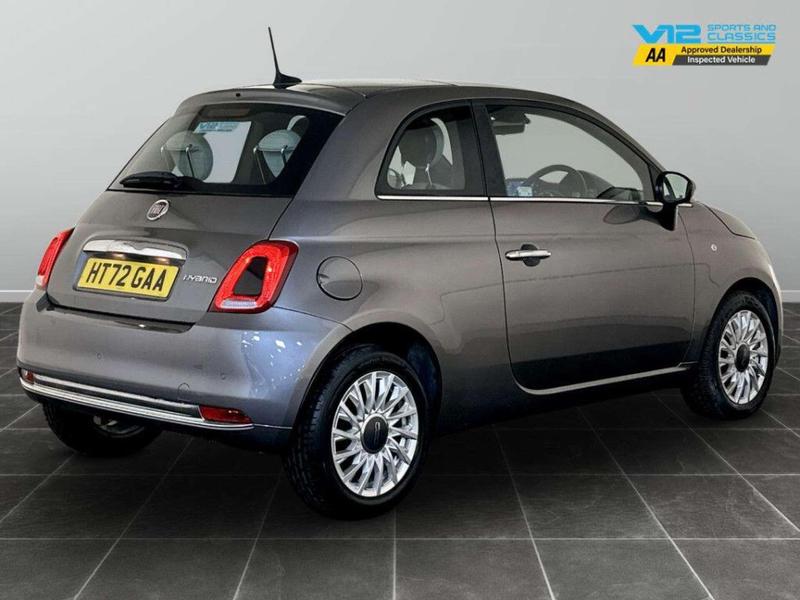 Used Fiat 500 2023 for sale - 76825822: Photo 10