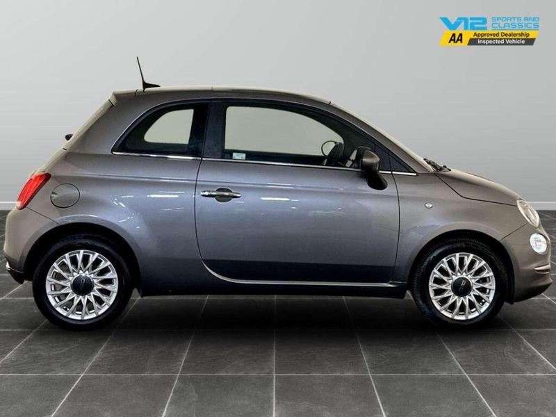 Used Fiat 500 2023 for sale - 76825822: Photo 11