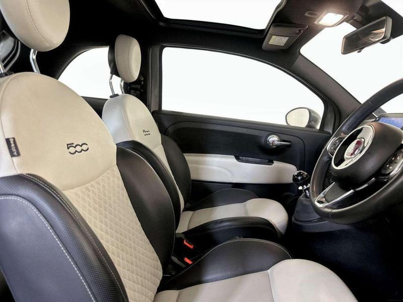 Used Fiat 500 2023 for sale - 76825822: Photo 13