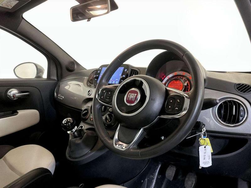 Used Fiat 500 2023 for sale - 76825822: Photo 15