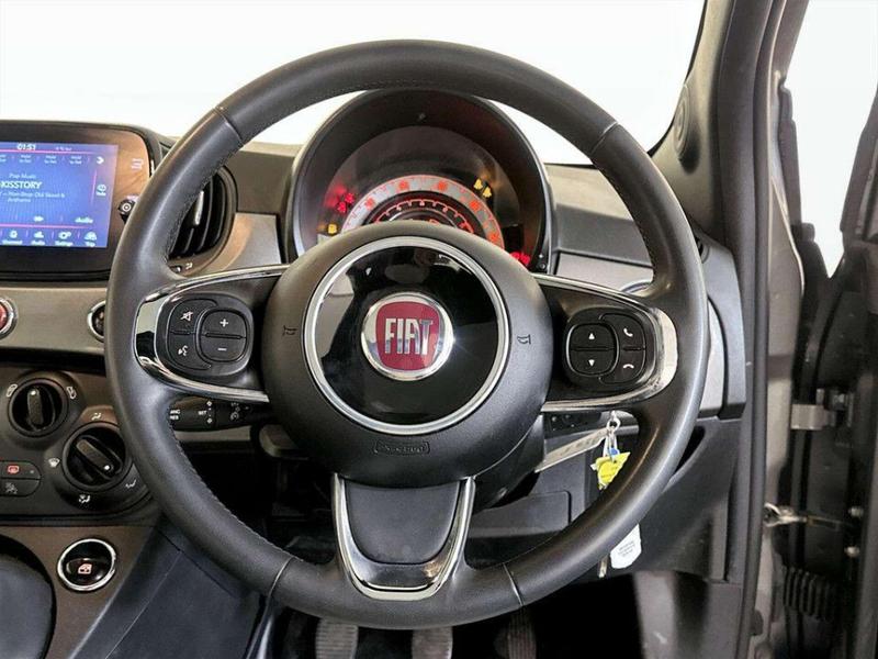 Used Fiat 500 2023 for sale - 76825822: Photo 16