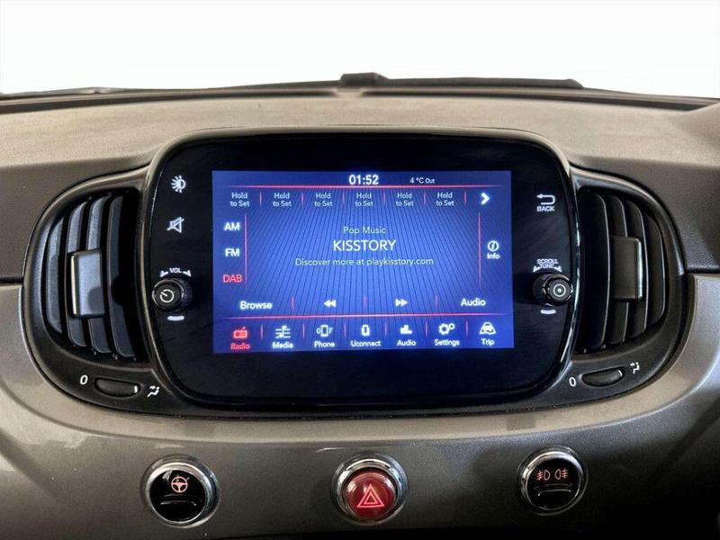 Used Fiat 500 2023 for sale - 76825822: Photo 21