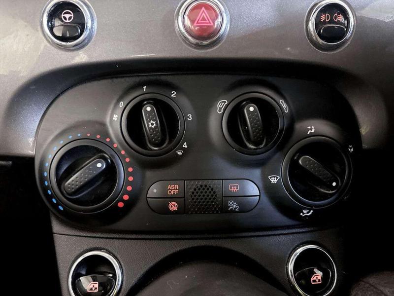 Used Fiat 500 2023 for sale - 76825822: Photo 23