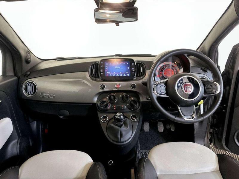 Used Fiat 500 2023 for sale - 76825822: Photo 3