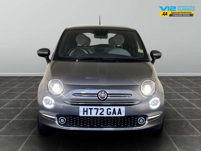 Used Fiat 500 2023 for sale - 76825822: Photo 5
