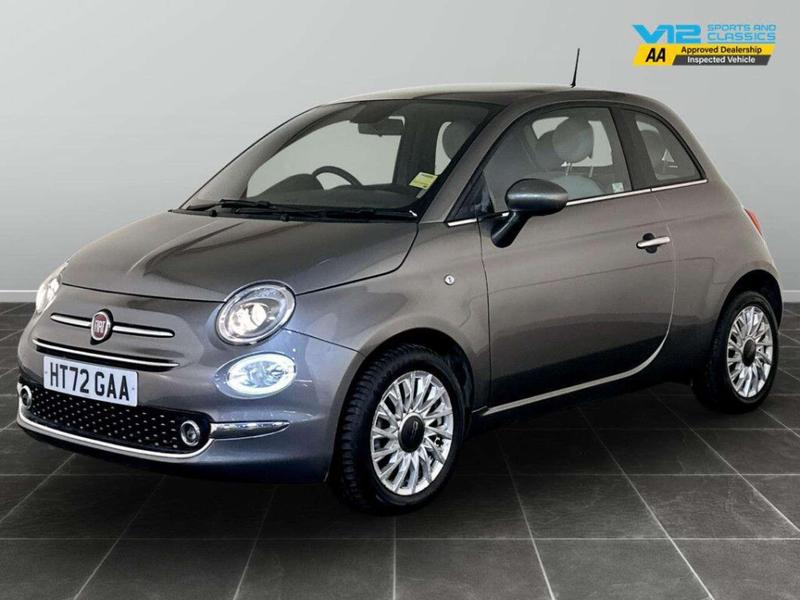 Used Fiat 500 2023 for sale - 76825822: Photo 6