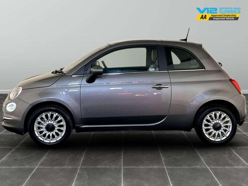 Used Fiat 500 2023 for sale - 76825822: Photo 7