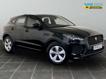 2018 (18) - 2.0d R-Dynamic S 5dr 2WD