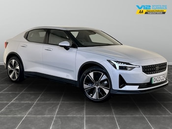 Polestar - Polestar 2