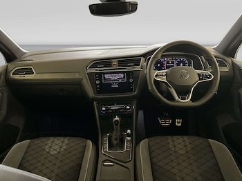 Used Volkswagen Tiguan 2022 for sale - 79245610: Photo