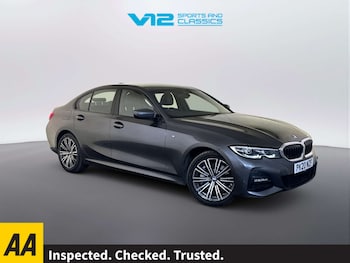 Used BMW 3 Series 2020 for sale - 79301092: Photo