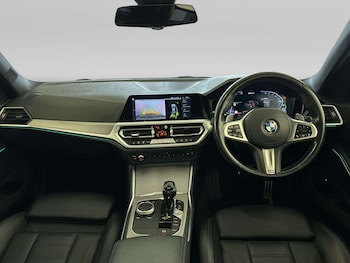 Used BMW 3 Series 2020 for sale - 79301092: Photo