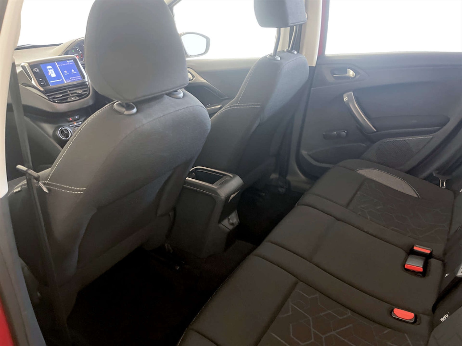 Used Peugeot 2008 2018 for sale - 77535178: Photo 14