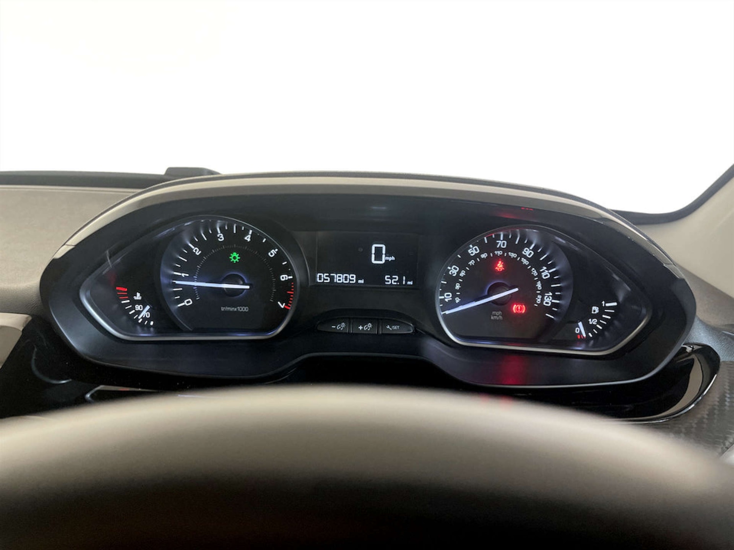 Used Peugeot 2008 2018 for sale - 77535178: Photo 19