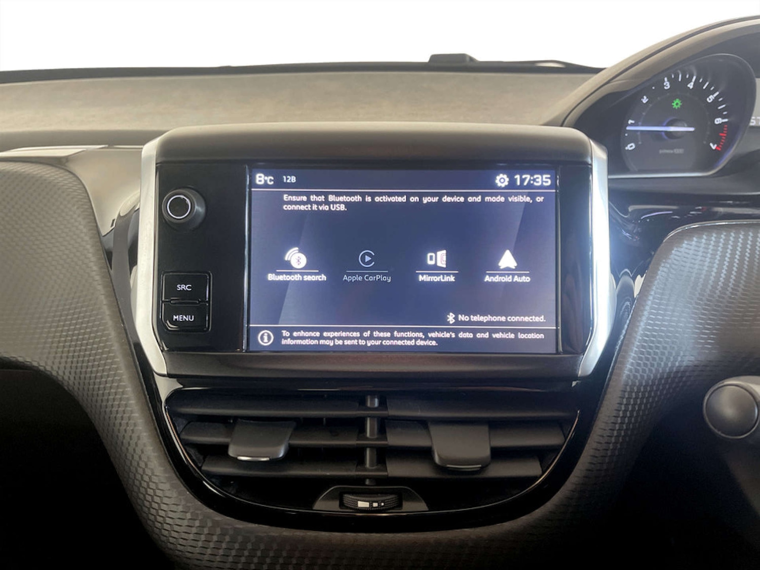 Used Peugeot 2008 2018 for sale - 77535178: Photo 22