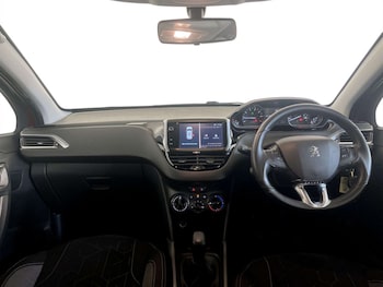 Used Peugeot 2008 2018 for sale - 77535178: Photo
